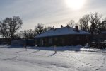 Milwaukee Road Depot